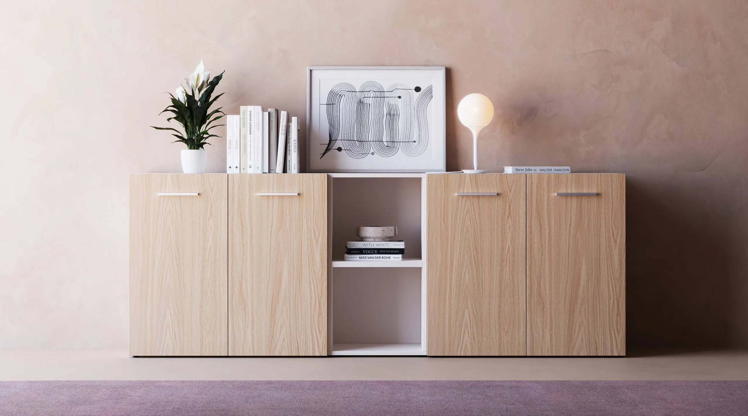 Office Cabinets